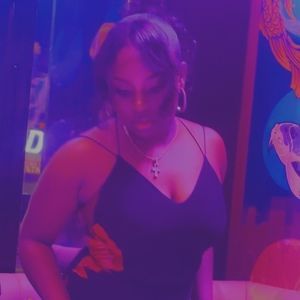 Meet your Posher, Jamika